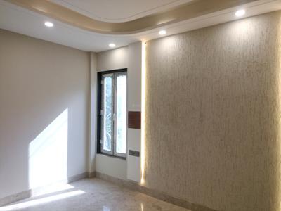 Bedroom Image of 1080 Sq.ft 3 BHK Builder Floor for sale in DDA Residential Flats, Sector 8 Dwarka New Delhi for Rs. 32500000