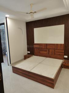 Bedroom Image of 2200 Sq.ft 4.5 BHK Independent House for rent in Sahastradhara Road Dehradun for Rs. 90000