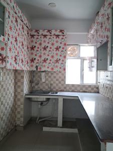 Kitchen Image of 1049 Sq.ft 2 BHK Apartment / Flat for sale in Gaursons Gaur City 5th Avenue, Noida Extension Greater Noida for Rs. 8900000