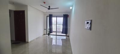 Hall Image of 800 Sq.ft 2 BHK Apartment / Flat for rent in Sai Signature, Mamurdi Pune for Rs. 18000