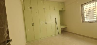 Bedroom Image of 1700 Sq.ft 3 BHK Apartment / Flat for rent in My Buildcon Serene, Electronic City Phase 2 Bengaluru for Rs. 40000