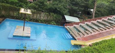 Image of 900 Sq.ft 2 BHK Villa for sale in Nasrapur, Pune for Rs. 3411000