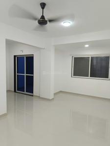 Hall Image of 1050 Sq.ft 2 BHK Independent House for rent in Dhanori Pune for Rs. 27000
