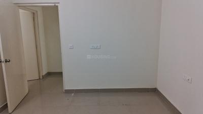 Bedroom Image of 1000 Sq.ft 2 BHK Apartment / Flat for rent in Okas Residency, Sushant Golf City Lucknow for Rs. 17000