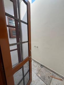 Balcony Image of 900 Sq.ft 3 BHK Independent House for sale in Kharar Mohali for Rs. 6990000