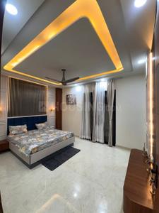 Bedroom Image of 4200 Sq.ft 5 BHK Independent House for sale in Gandhi Path West Jaipur for Rs. 34100000