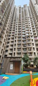 Image of 710 Sq.ft 1 BHK Apartment / Flat for sale in Vinay Unique Sky, Virar West, Virar for Rs. 4151000