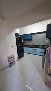 Balcony Image of 1434 Sq.ft 3 BHK Apartment / Flat for sale in Praharsh Highland, Bopal Ahmedabad for Rs. 8500000