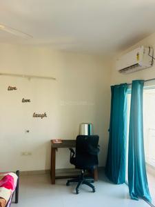 Hall Image of 405 Sq.ft 1 RK Apartment / Flat for sale in Amanora Towers 23 25, Hadapsar Pune for Rs. 4900000
