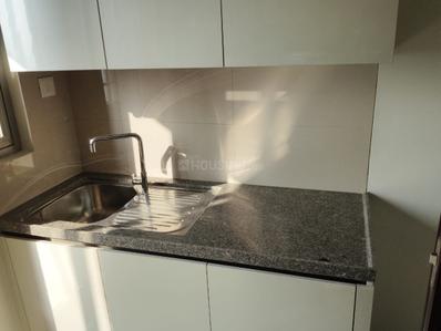 Kitchen Image of 2000 Sq.ft 3 BHK Apartment / Flat for rent in Piramal Aranya, Byculla Mumbai for Rs. 250000