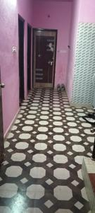 Bedroom Image of 150 Sq.ft 1 RK Builder Floor for rent in Patia Bhubaneswar for Rs. 7000