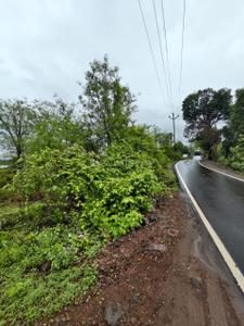 Image of 16187 Sq.ft Residential Plot / Land for sale in Rasayani, Navi Mumbai for Rs. 136000000