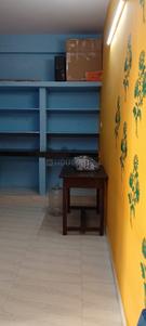 Bedroom Image of 1500 Sq.ft 1 BHK Apartment / Flat for rent in RKReal Ayyappa Society, Madhapur Hyderabad for Rs. 16000