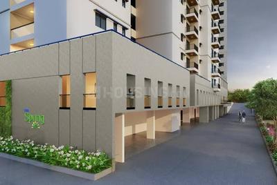 Image of 1100 Sq.ft 2 BHK Apartment / Flat for sale in Keya Spring, Arakere, Bengaluru for Rs. 16000000