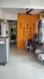 Hall Image of 1050 Sq.ft 2 BHK Apartment / Flat for rent in Nashik Road Nashik for Rs. 19000