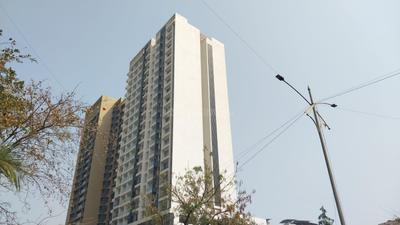 Image of 1200 Sq.ft 2 BHK Apartment / Flat for sale in Sairama Signature, Kharghar, Navi Mumbai for Rs. 15000000