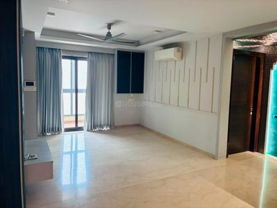 Hall Image of 2650 Sq.ft 3.5 BHK Apartment / Flat for rent in Pink Radiant Casa, Jagatpura Jaipur for Rs. 110000