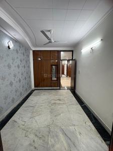 Bedroom Image of 1450 Sq.ft 3 BHK Builder Floor for sale in Indirapuram Ghaziabad for Rs. 9650000