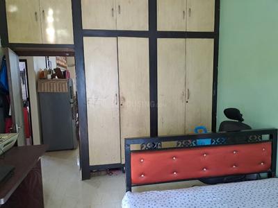 Bedroom Image of 922 Sq.ft 2 BHK Apartment / Flat for sale in Naktala Kolkata for Rs. 5700000