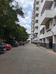 Image of 1315 Sq.ft 2 BHK Apartment / Flat for sale in GR Sagar Nivas, Rayasandra, Bengaluru for Rs. 11500000