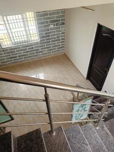 Image of 2000 Sq.ft 3 BHK Duplex for sale in Vengadamangalam, Chennai for Rs. 8600000