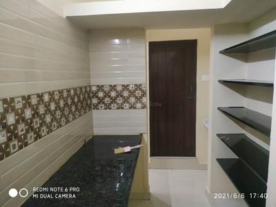 Image of 840 Sq.ft 2 BHK Independent House for sale in Tiruvottiyur, Chennai for Rs. 4500000