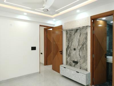 Bedroom Image of 2700 Sq.ft 4 BHK Apartment / Flat for sale in Ashwaryam Apartments, Sector 4 Dwarka New Delhi for Rs. 42100000