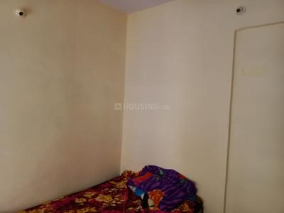 Bedroom Image of 520 Sq.ft 1 BHK Apartment / Flat for sale in Nandan Residency, Ulhasnagar Thane for Rs. 2000000