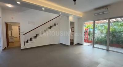 Hall Image of 5996 Sq.ft 5 BHK Villa for sale in Bastora Goa for Rs. 65000000