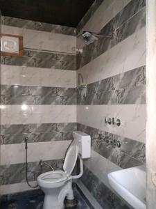 Bedroom One Image of 720 Sq.ft 2 BHK Builder Floor for sale in Mukherjee Nagar New Delhi for Rs. 5800000