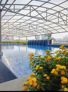 Image of 4250 Sq.ft 4 BHK Apartment / Flat for sale in Space Aqua Beaumont, Tangra, Kolkata for Rs. 66000000