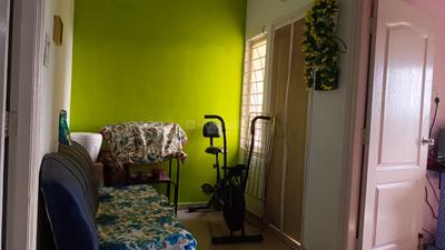 Balcony Image of 1659 Sq.ft 3 BHK Duplex for sale in Modi Nilgiri Homes, Ismailkhanguda Secunderabad for Rs. 9800000