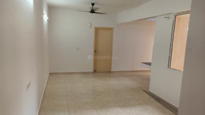 Living Room Image of 699 Sq.ft 2 BHK Apartment / Flat for sale in MRG The Balcony, Sector 93 Gurgaon for Rs. 6750000