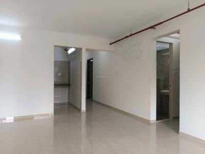 Living Room Image of 1040 Sq.ft 2 BHK Apartment / Flat for sale in Dosti Greenscapes, Hadapsar Pune for Rs. 8000000
