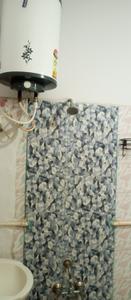 Image of 600 Sq.ft 1 BHK Builder Floor for rent in Koramangala, Bengaluru for Rs. 22000