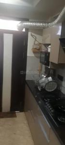 Kitchen Image of 1700 Sq.ft 3 BHK Apartment / Flat for sale in Kalyanpur Kanpur for Rs. 12500000
