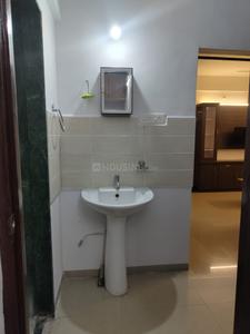 Bathroom Image of 1140 Sq.ft 3 BHK Apartment / Flat for sale in Kalpavruksha Eros Meadows, Wakad Pune for Rs. 10500000