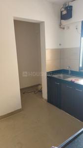Kitchen Image of 1500 Sq.ft 3 BHK Apartment / Flat for sale in Lodha Splendora, Thane West Thane for Rs. 13500000