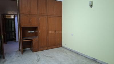 3.5 BHK Independent House
