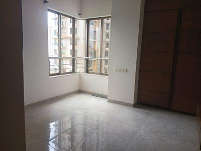 Bedroom Image of 1845 Sq.ft 3 BHK Apartment / Flat for rent in Lodha Luxuria, Thane West Thane for Rs. 73000