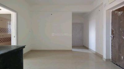 Hall Image of 703 Sq.ft 2 BHK Apartment / Flat for sale in Gems City, Joka Kolkata for Rs. 3000000