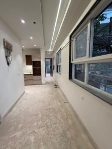 Balcony Image of 900 Sq.ft 2 BHK Builder Floor for sale in Raja Garden New Delhi for Rs. 12500000