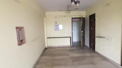 Hall Image of 1410 Sq.ft 3 BHK Apartment / Flat for rent in Lanka Varanasi for Rs. 30000