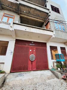Image of 2200 Sq.ft 4 BHK Independent House for sale in Talabpur Urf Hathipur, Ghaziabad for Rs. 9000000