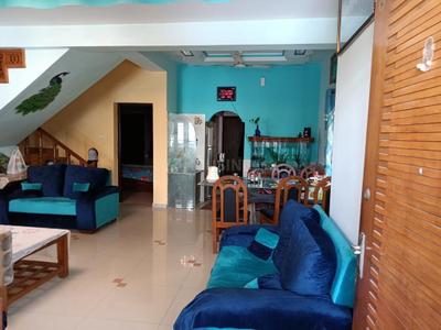 Image of 2790 Sq.ft 4 BHK Villa for sale in Thaltej, Ahmedabad for Rs. 30000000