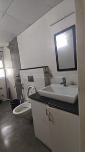 Image of 3455 Sq.ft 4 BHK Apartment / Flat for rent in Saran Mulberry Woods, Carmelaram, Bengaluru for Rs. 115000