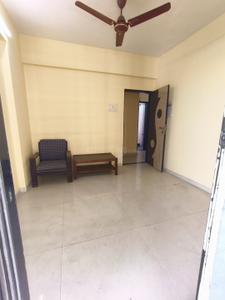 Hall Image of 1250 Sq.ft 2 BHK Apartment / Flat for sale in Sector 16 A Navi Mumbai for Rs. 16500000