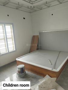 Bedroom Image of 2400 Sq.ft 4 BHK Duplex for sale in Nayandahalli Bengaluru for Rs. 18000000