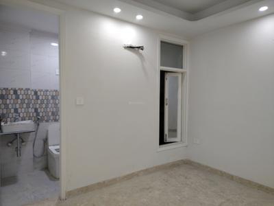 Bedroom Image of 1000 Sq.ft 2 BHK Apartment / Flat for sale in Neb Sarai New Delhi for Rs. 5000000