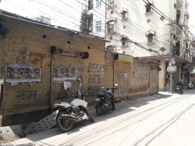 Image of 1800 Sq.ft Residential Plot / Land for sale in West Sagarpur, New Delhi for Rs. 78000000